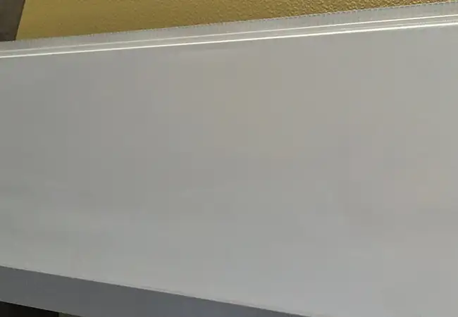 Prefabrik izolyasiya lövhəsi
