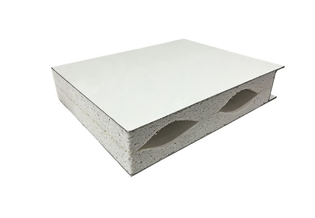 Təmizləmə Rəngi ​​Polad Panel